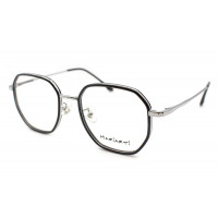 Круглі жіночі окуляри Mariarti 9713 для зору